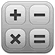 Calculator icon