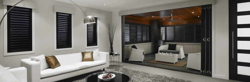 7 Panel Bi-Fold Doors